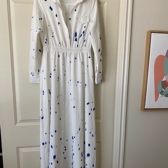 Dress - Picture 1 of 5